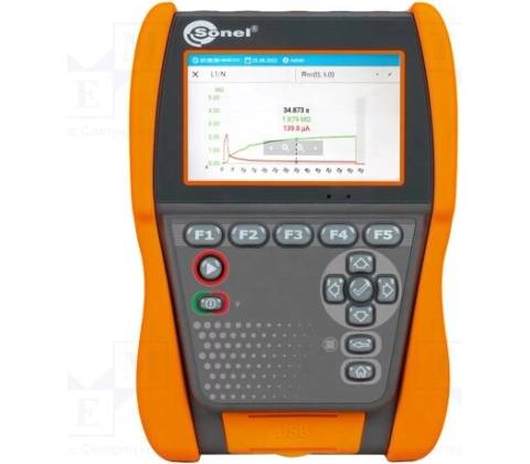 Sonel WMPLMIC2511