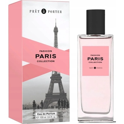 Prêt à Porter Paris parfémovaná voda dámská 100 ml