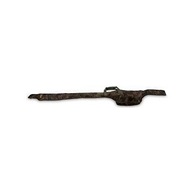 Fox Puzdro na udice Camolite Single Rod Jackets