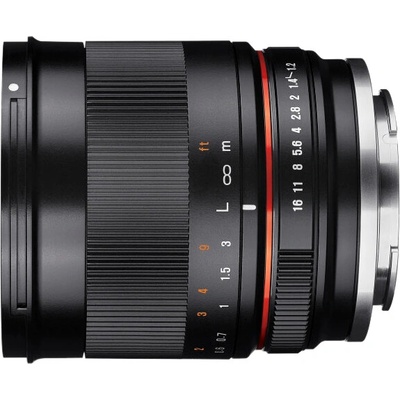 Samyang 35mm f/1.2 ED AS UMC CS Canon M F1223402101