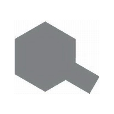 Tamiya Light Gun Metal