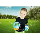 Fru Blu Stroj na bubliny s náplňou 0,4l