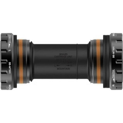 Shimano BBMT501B – Zboží Dáma