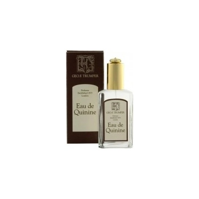 Geo F. Trumper Eau de Quinine kolinská voda pánska 50 ml