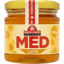 Medokomerc Med luční 250 g