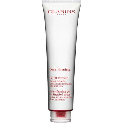 Clarins Extra-Firming Gel spevňujúci telový gél s chladivým účinkom 150 ml