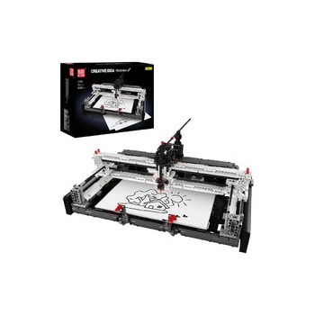 Mould King 13181 Creative idea