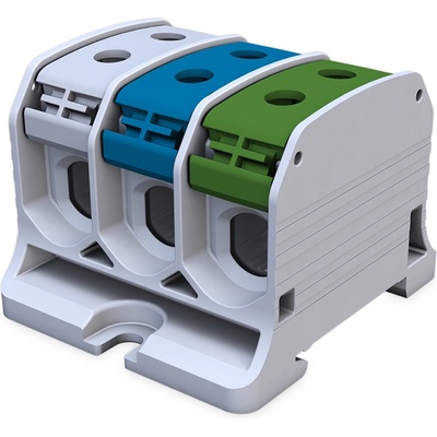 Hora RKA 50 3P L G/N/PE