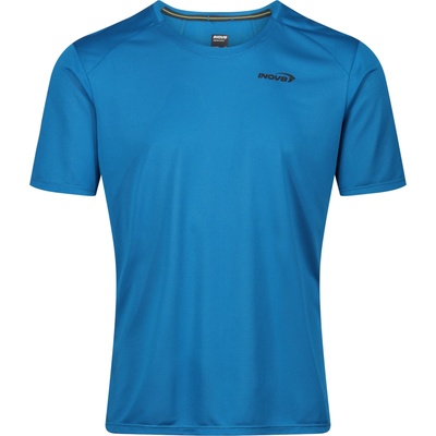 INOV-8 Тениска INOV-8 PERFORMANCE T-SHIRT M Син Velikost S