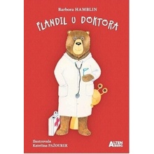 Flandil u doktora - Barbora Hamblin