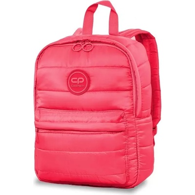 COOLPACK Abby малка раница Vintage Coral Touch