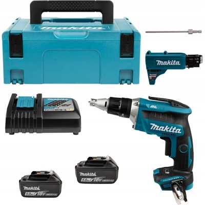Makita DFS452TJX2