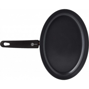 GreenPan na ryby Cambridge Black 32 x 22 cm