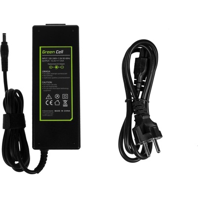 Movano Зарядно за лаптопи Panasonic, 110W / 15, 6V / 7, 05A / 5, 5mm x 2, 5mm (ZZ/PA156705)