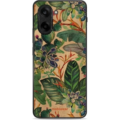 Mobiwear Glossy OnePlus Nord CE5 G036G Sukulenty