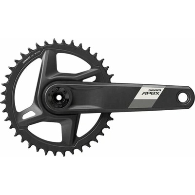 SRAM AM FC APEX 1 D1 DUB WIDE 165 DM 40 AL