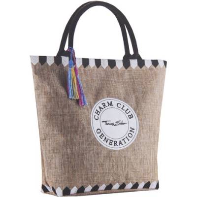Thomas Sabo POS Shopper 2019 WS PARTNERS