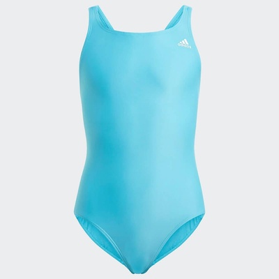 Детски Бански Adidas Solid Fitness GQ1144 (GQ1144)