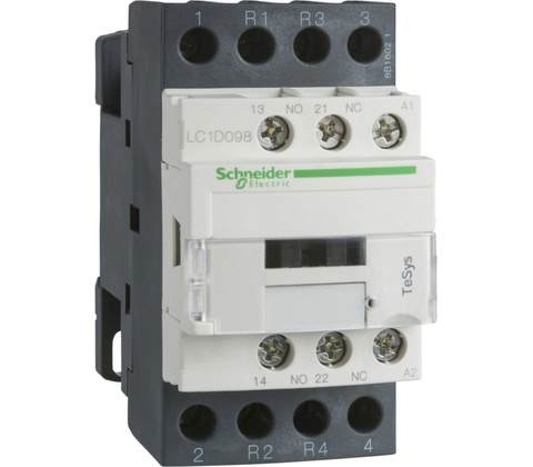 Schneider Electric LC1D258BL