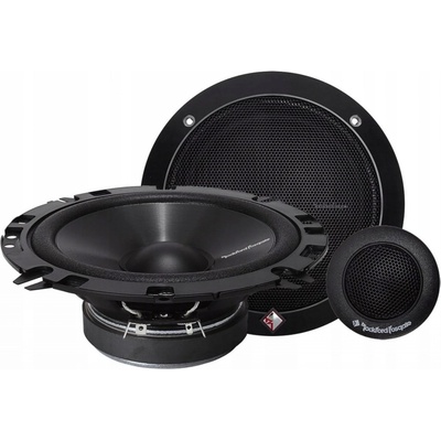 Rockford Fosgate R165-S