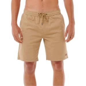 Rip Curl Бански гащета Rip curl Classic Surf Volley swimming shorts - Beige (Khaki)