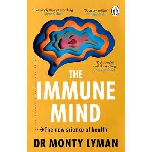The Immune Mind (ISBN: 9781804996027)