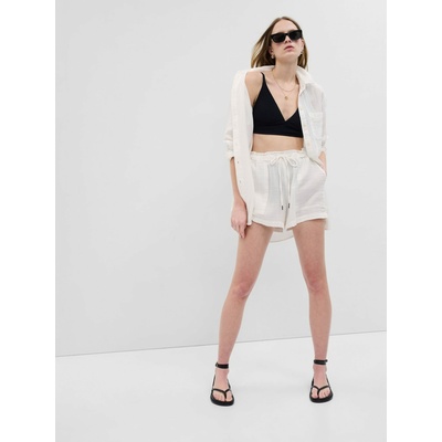 GAP Муселинова туника GAP GAP | Byal | ЖЕНИ | M