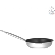 Chef de Cuisine Panvica s nepriľnavým povrchom 280mm