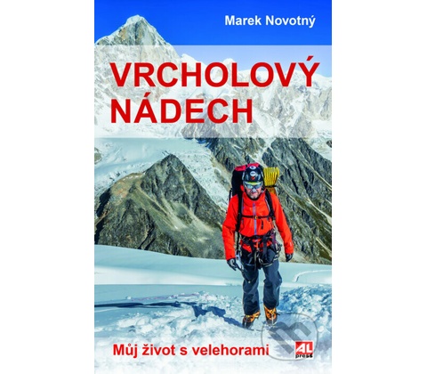 Vrcholový nádech