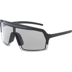 Out Of Очила за колоездене Out Of Bot 3 Lite Adapta Photochromic S1-3 Cycling glasses - Black / IRID Clear (205-7387-0112)