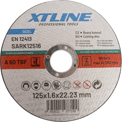 XTline SARK12520