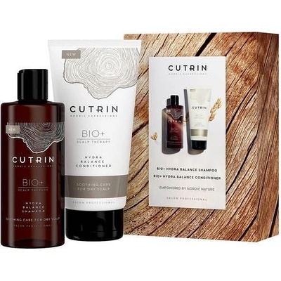 CUTRIN Грижа за коса Cutrin Bio+ (CNB11333)