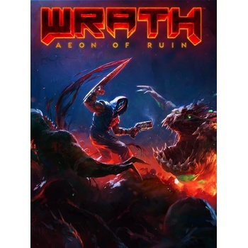 WRATH Aeon of Ruin