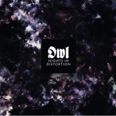 Nights In Distortion - Owl LP