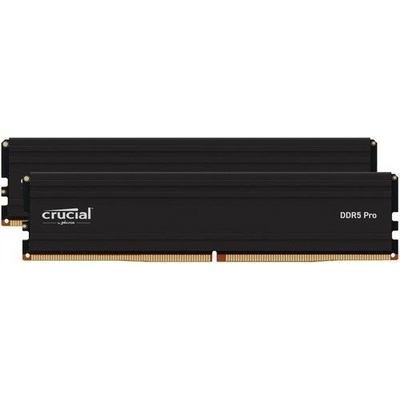 Crucial Pro DDR5 48GB 5600MHz CL46 (2x24GB) CP2K24G56C46U5