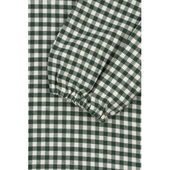 Konges Sløjd Детска памучна рокля Konges Sløjd FORET DRESS GOTS (KS104193.PreSpring)