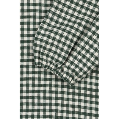 Konges Sløjd Детска памучна рокля Konges Sløjd FORET DRESS GOTS (KS104193.PreSpring)