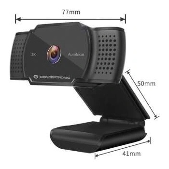 Conceptronic AMDIS02B