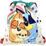 Uwear Мешка Bluey