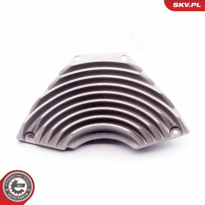 Odpor, vnitřní tlakový ventilátor ESEN SKV 94SKV020
