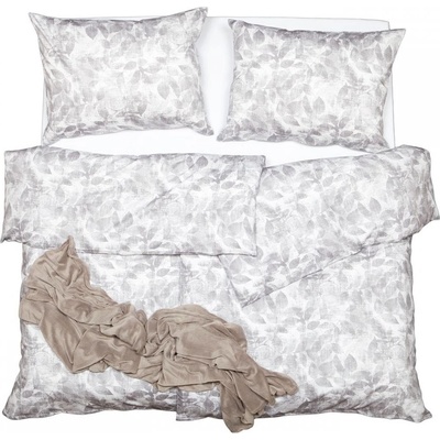 SCANquilt Obliečky satén Design harmony 140x200 70x90