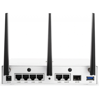 Turris Omnia 2020