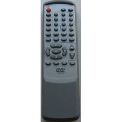 GENERAL THOMSON DTH108E - съвместимо дистанционно управление на марката General (DTH108E)