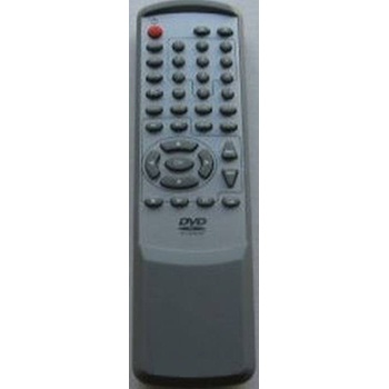 GENERAL THOMSON DTH108E - съвместимо дистанционно управление на марката General (DTH108E)