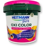 Heitmann препарат против петна за цветно пране, Oxi color, 500гр