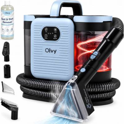 Olvy C998 černý