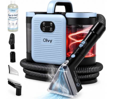 Olvy C998 černý