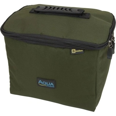 Aqua Products Malá chladící taška Roving Cool Bag Black Series