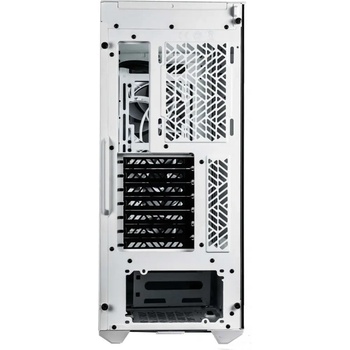 Cooler Master MasterBox 520 Mesh White (MB520-WGNN-S00)