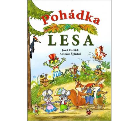 Pohádka lesa